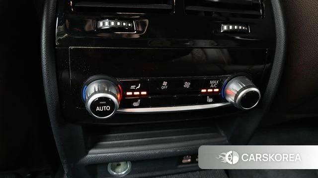 BMW 5 Series (G30) id 3813714 из Кореи 10