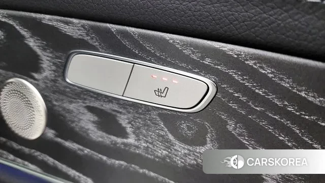 Mercedes-Benz E-Class W213 id 3488275 из Кореи 10