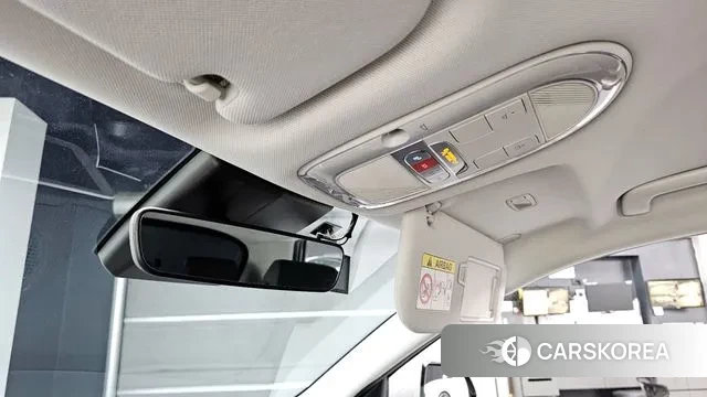 Hyundai Ionic 5 id 3043264 из Кореи 10