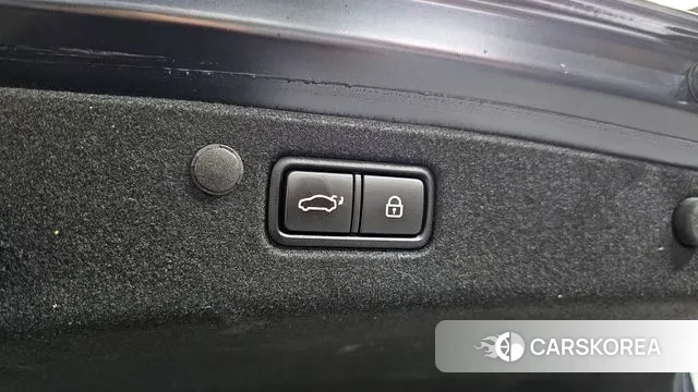 Hyundai The New Grandeur IG id 2941001 из Кореи 10