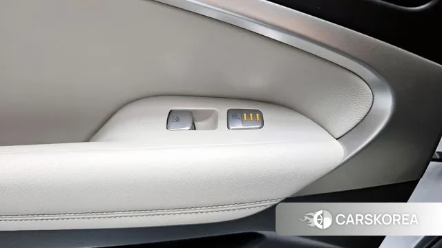 Genesis The New G70 Shooting Brake id 3620733 из Кореи 10