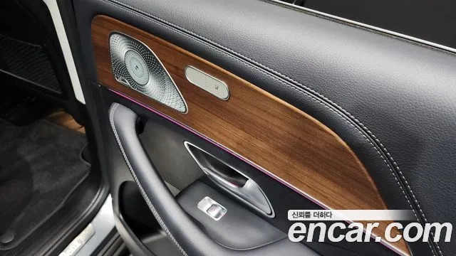 Mercedes-Benz GLE-Class W167 id 2896735 из Кореи 10