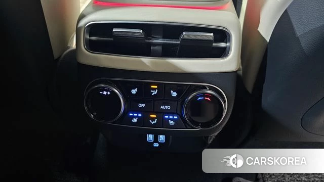 Genesis Electrified GV70 id 4330372 из Кореи 10