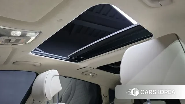 Genesis GV80 id 3525151 из Кореи 10