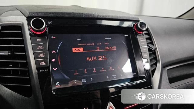 Ssangyong Tivoli Armor id 4587243 из Кореи 10