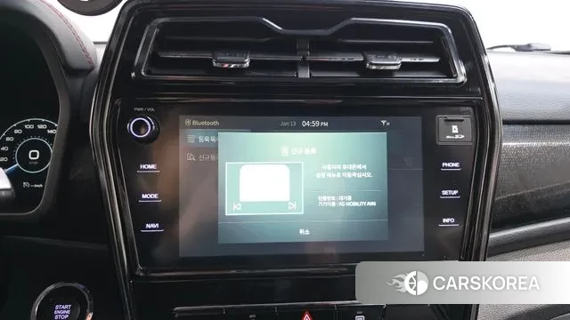 Ssangyong Berry New Tivoli id 3577879 из Кореи 10