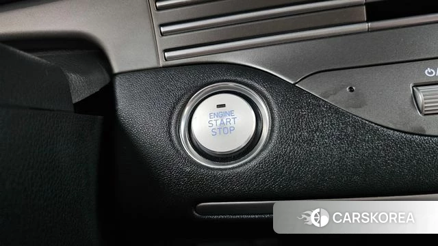 Hyundai The New Grandeur IG id 4555800 из Кореи 10