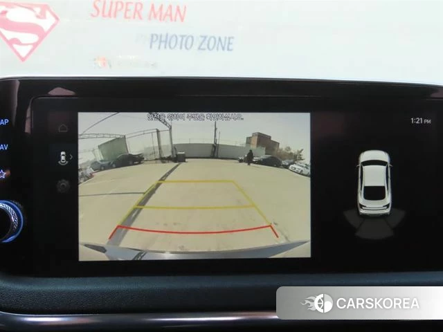 Hyundai Sonata (DN8) id 3828572 из Кореи 10