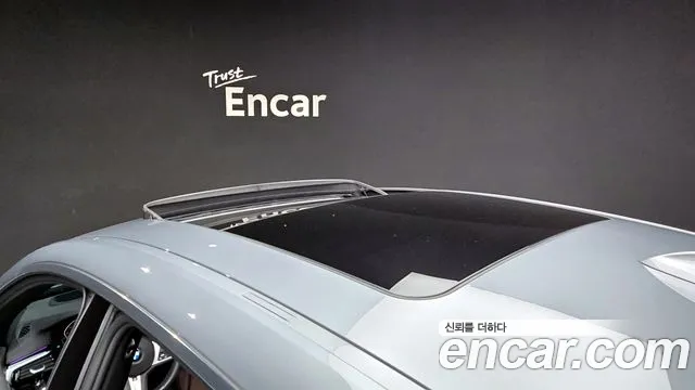 BMW 6 Series GT (G32) id 2842558 из Кореи 10