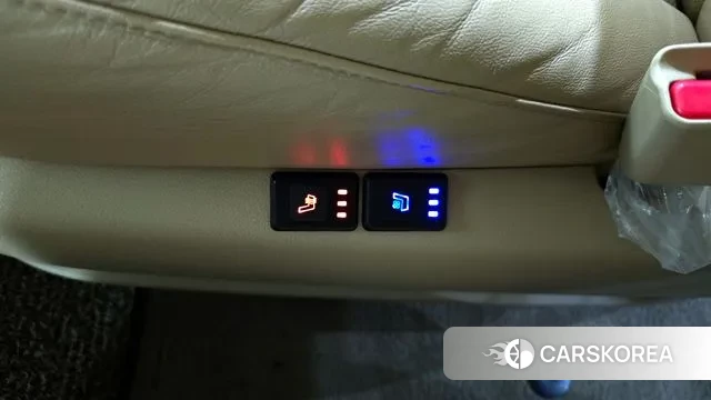 Kia The New Carnival id 3123114 из Кореи 10