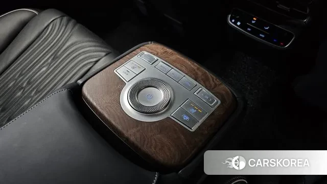 Genesis G80 (RG3) id 3324318 из Кореи 10