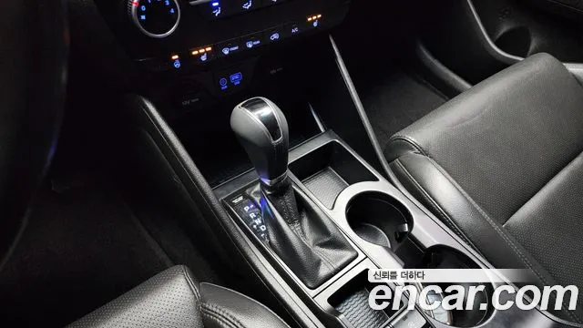 Hyundai All New Tucson id 2676526 из Кореи 10