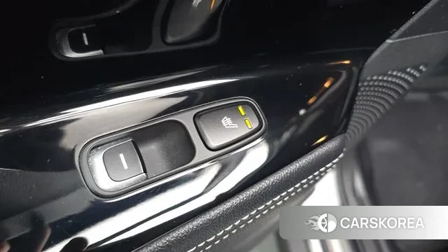 Kia Niro EV id 3722375 из Кореи 10