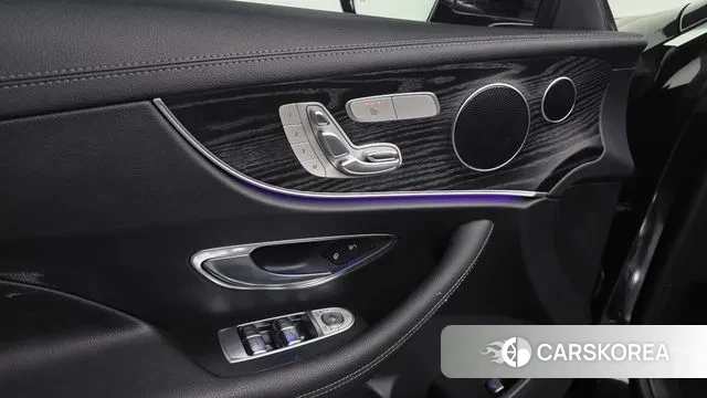 Mercedes-Benz E-Class W213 id 3778889 из Кореи 10