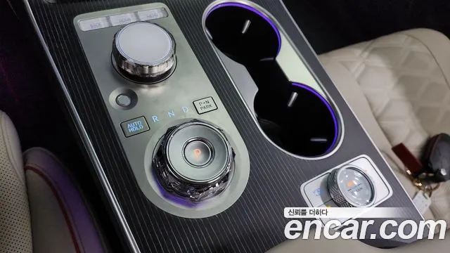 Genesis GV80 Coupe id 2671436 из Кореи 10