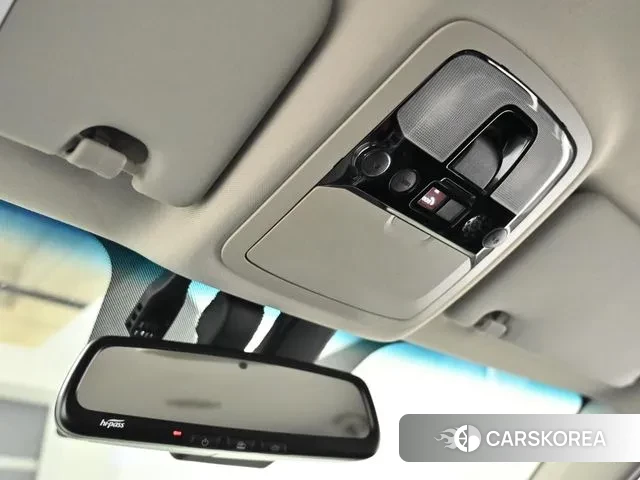 Ssangyong Beautiful Korando id 3489209 из Кореи 10