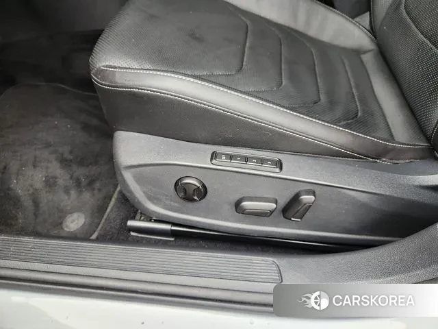 Volkswagen 7th Generation of Jetta id 3041391 из Кореи 10