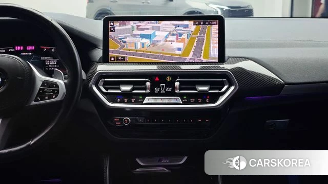 BMW X4 (G02) id 4343523 из Кореи 10