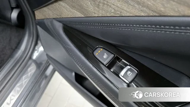 Kia K8 id 3121565 из Кореи 10