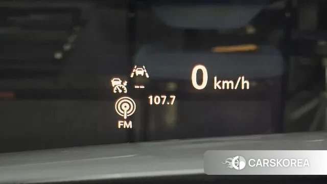 Chevrolet (GM Daewoo) Trailblazer id 3772011 из Кореи 10