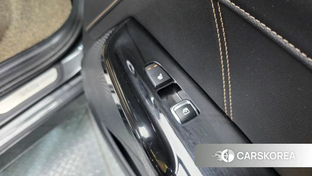 Kia K5 Hybrid 3rd Generation id 4675432 из Кореи 10