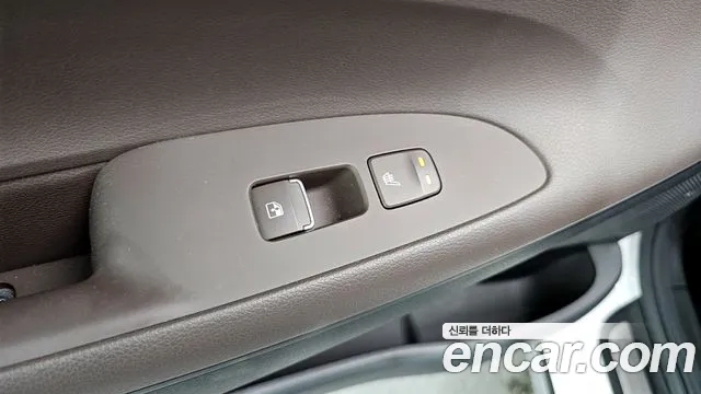 Hyundai The New Grandeur IG id 2456835 из Кореи 10