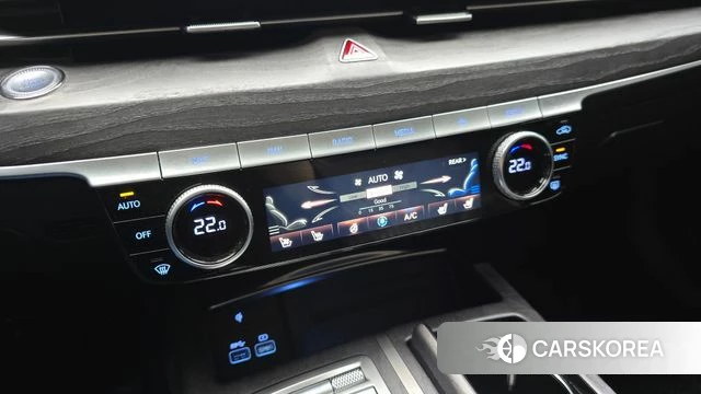 Genesis G80 (RG3) id 4294255 из Кореи 10