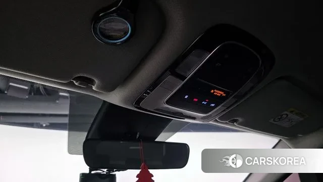 Hyundai The New Santa Fe id 3060043 из Кореи 10