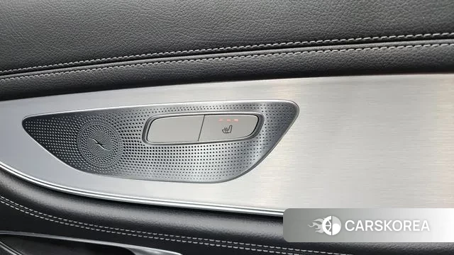 Mercedes-Benz CLS-Class C257 id 3718518 из Кореи 10