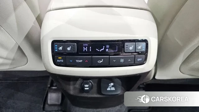 Hyundai Palisade id 3509282 из Кореи 10