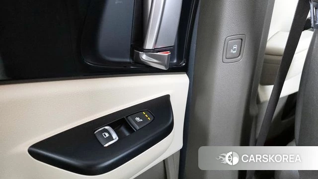 Kia Carnival 4th generation id 3872162 из Кореи 10