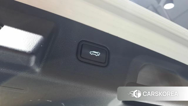 Hyundai The New Palisade id 4636342 из Кореи 10