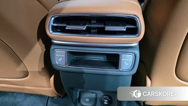 Genesis GV80 id 4532900 из Кореи 10