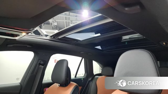 Mercedes-Benz GLC-Class X254 id 3858771 из Кореи 10