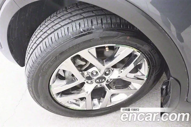 Kia The New Sorento id 2917324 из Кореи 10