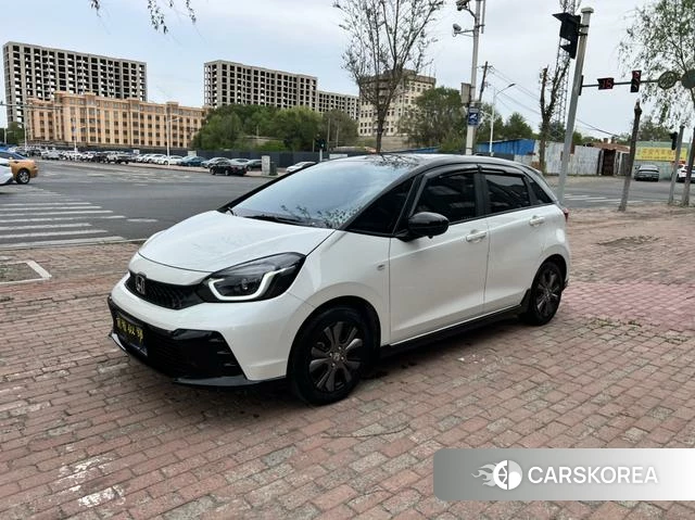 Honda Fit id 4367496 из Китая 10
