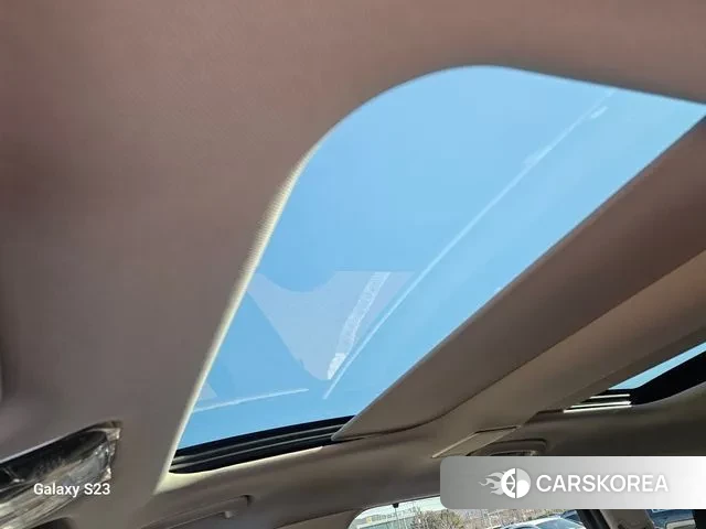 Genesis GV80 id 3611673 из Кореи 10