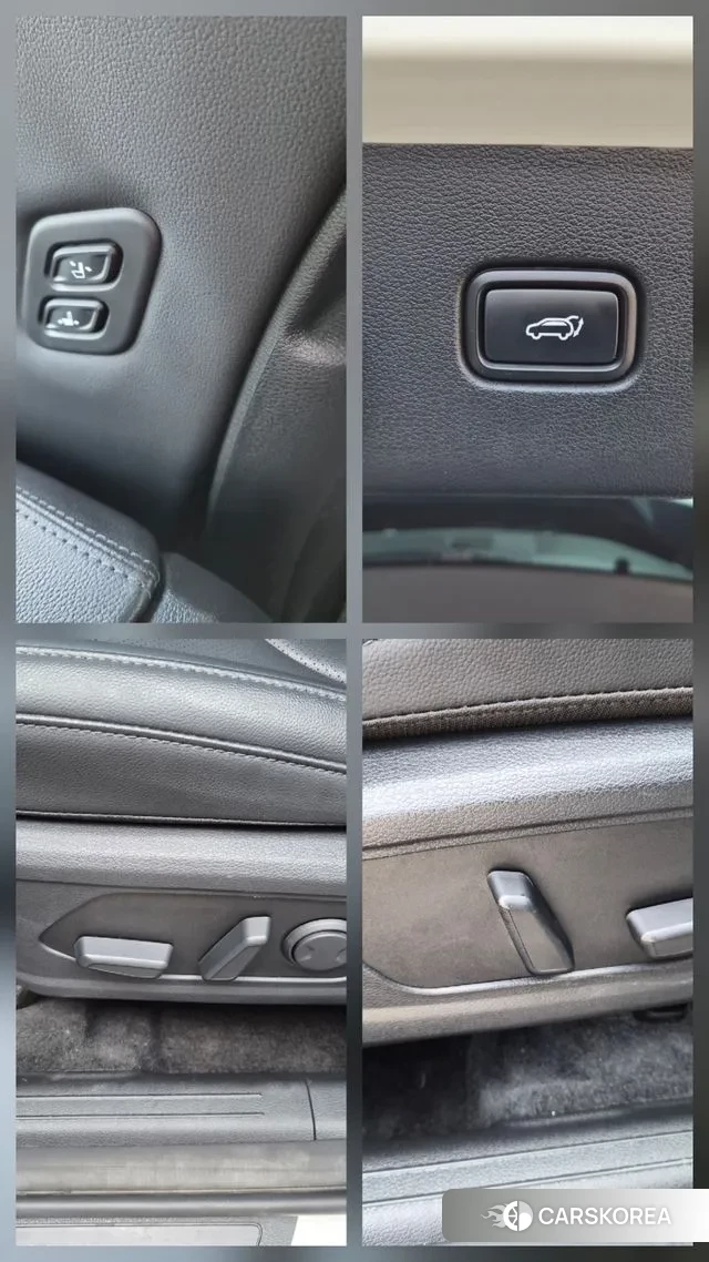 Kia Sportage 5th Generation Hybrid id 2997696 из Кореи 10