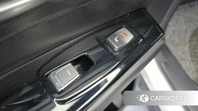 Ssangyong Beautiful Korando id 3904770 из Кореи 10