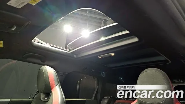 Mini Cooper S Countryman id 2510368 из Кореи 10