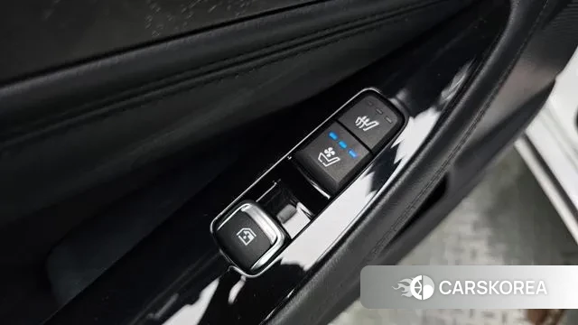 Kia K8 id 2964798 из Кореи 10