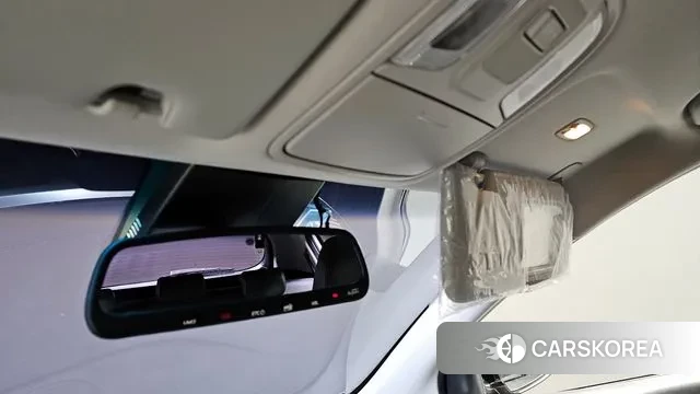 Kia Sportage The Bold id 3562816 из Кореи 10