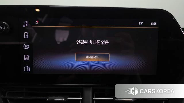 Chevrolet (GM Daewoo) Trax Crossover id 4571839 из Кореи 10