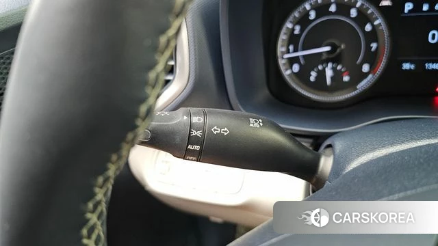 Hyundai Venue id 4625882 из Кореи 10