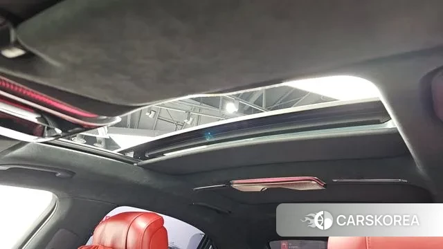 Mercedes-Benz S-Class W223 id 3333310 из Кореи 10