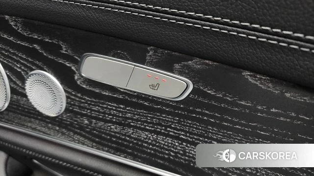 Mercedes-Benz E-Class W213 id 3893192 из Кореи 10