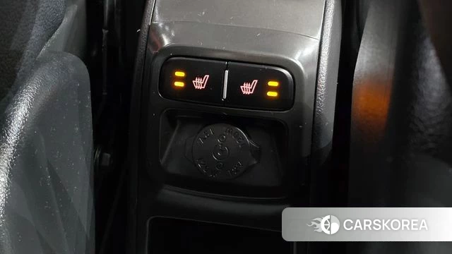 Kia The New Ray id 4457293 из Кореи 10