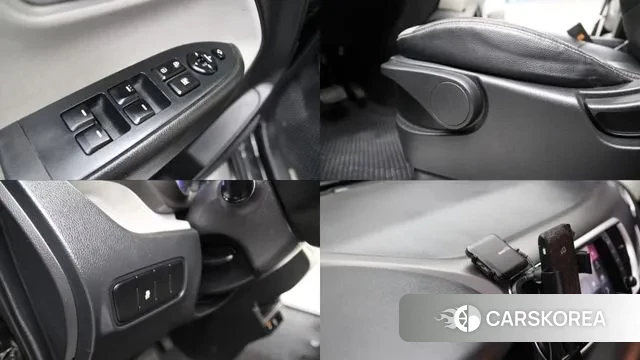 Kia The New Ray id 3302385 из Кореи 10