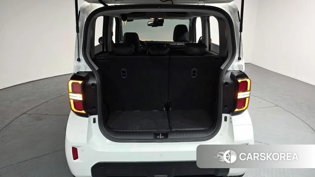 Kia The New Kia Ray id 3909345 из Кореи 10