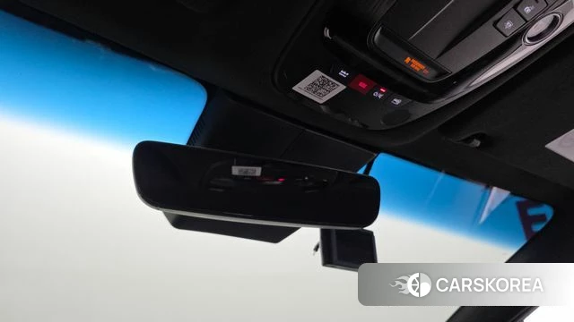 Kia K8 Hybrid id 4725880 из Кореи 10